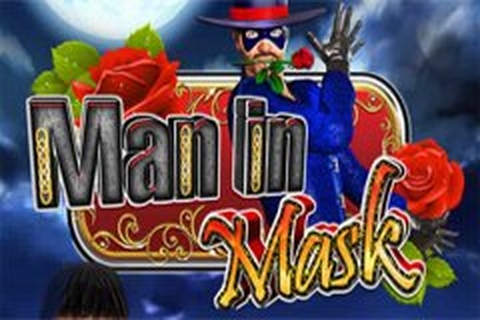 The Man in Mask Online Slot Demo Game by Capecod Gaming