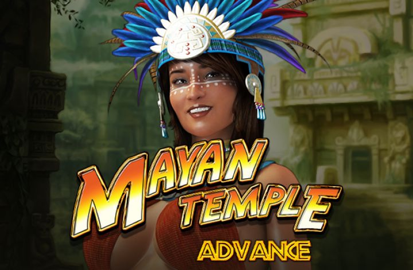 The Mayan Adventure Online Slot Demo Game by Capecod Gaming
