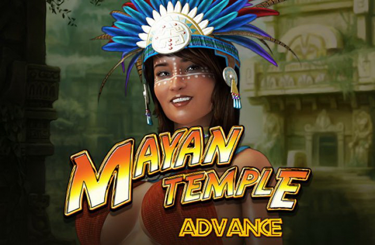 The Mayan Temple Advance Online Slot Demo Game by Capecod Gaming