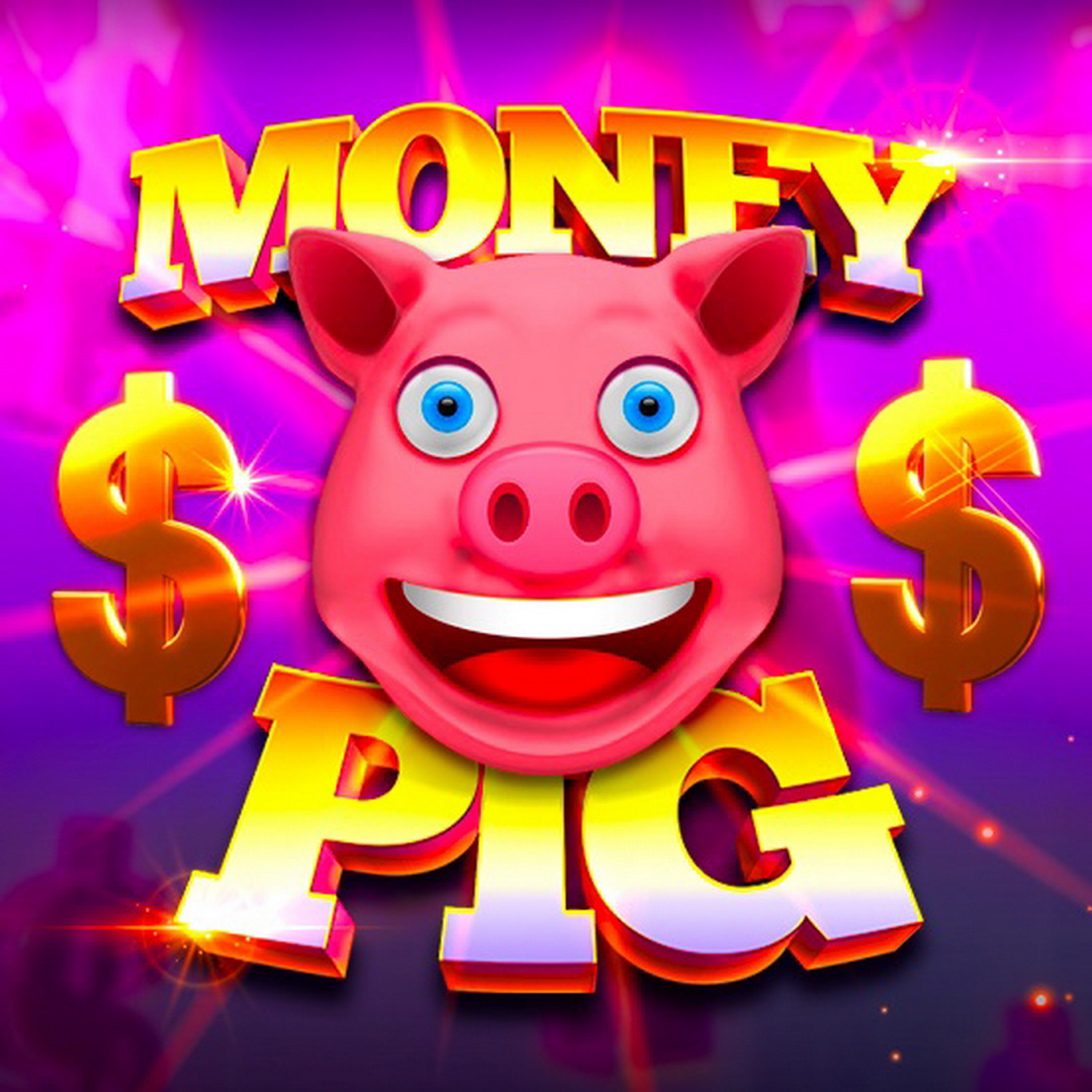 The Money Pig Online Slot Demo Game by Capecod Gaming