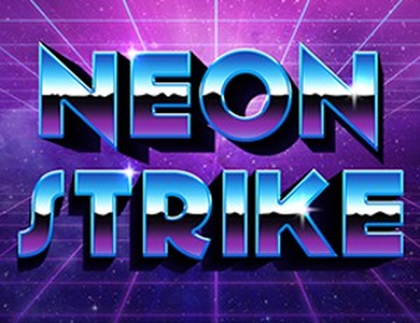The Neon Strike Online Slot Demo Game by Capecod Gaming
