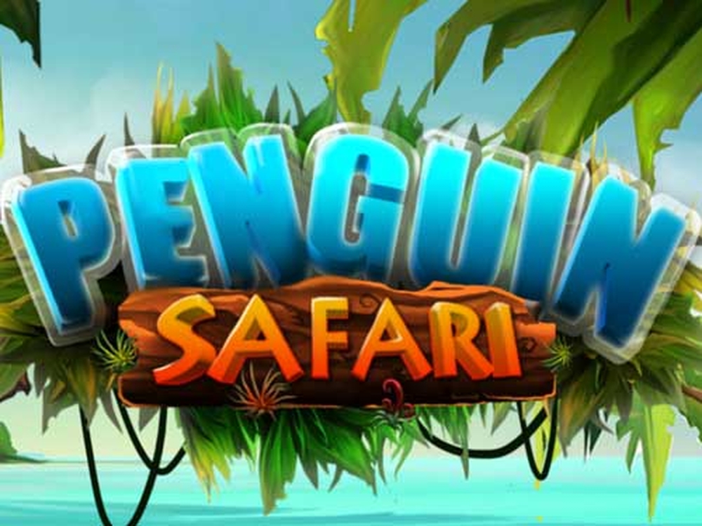 The Penguin Safari Online Slot Demo Game by Capecod Gaming