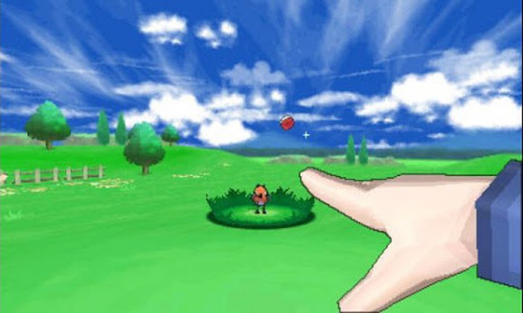The PokeMoon Online Slot Demo Game by Capecod Gaming