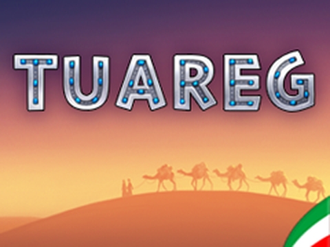 The Tuareg Online Slot Demo Game by Capecod Gaming
