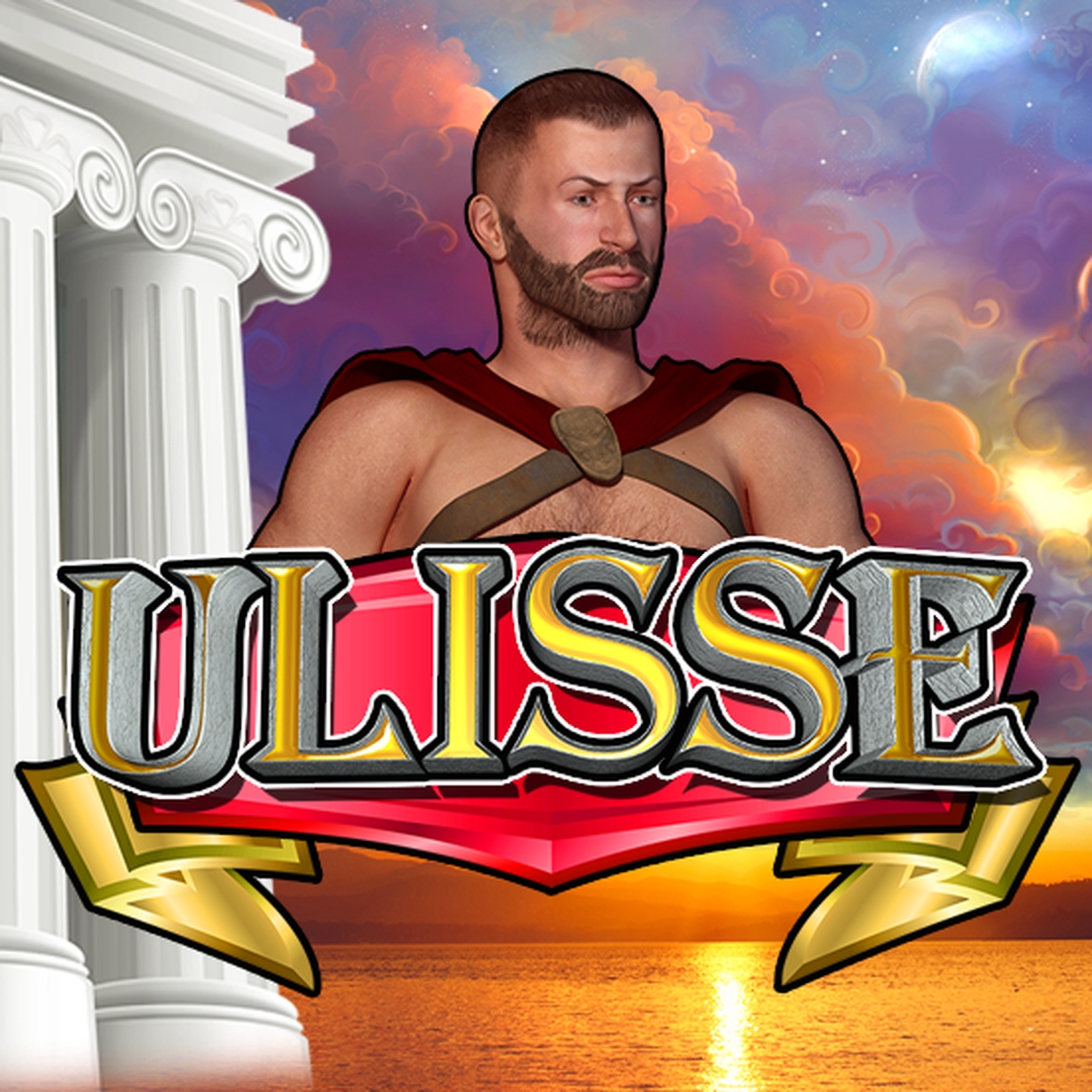 The Ulysses Online Slot Demo Game by Capecod Gaming
