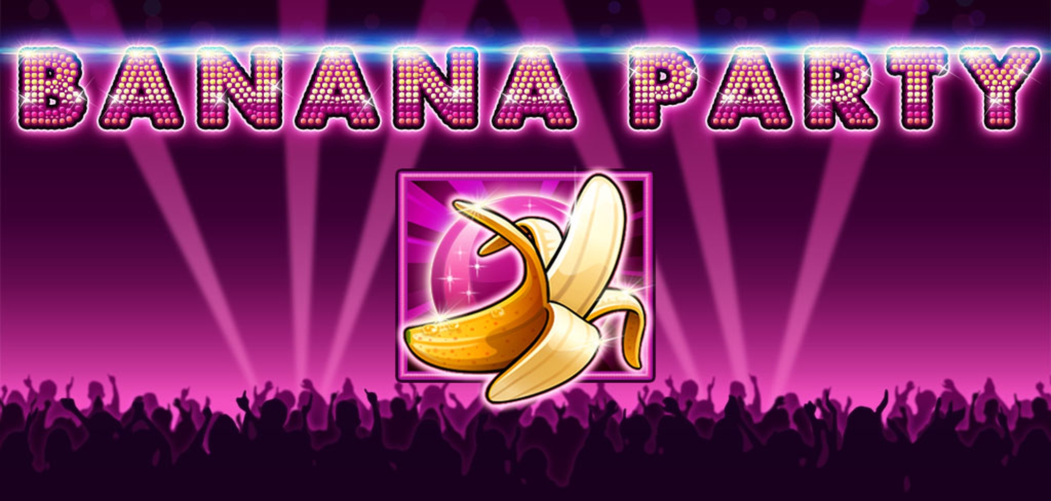 The Banana Party Online Slot Demo Game by casino technology