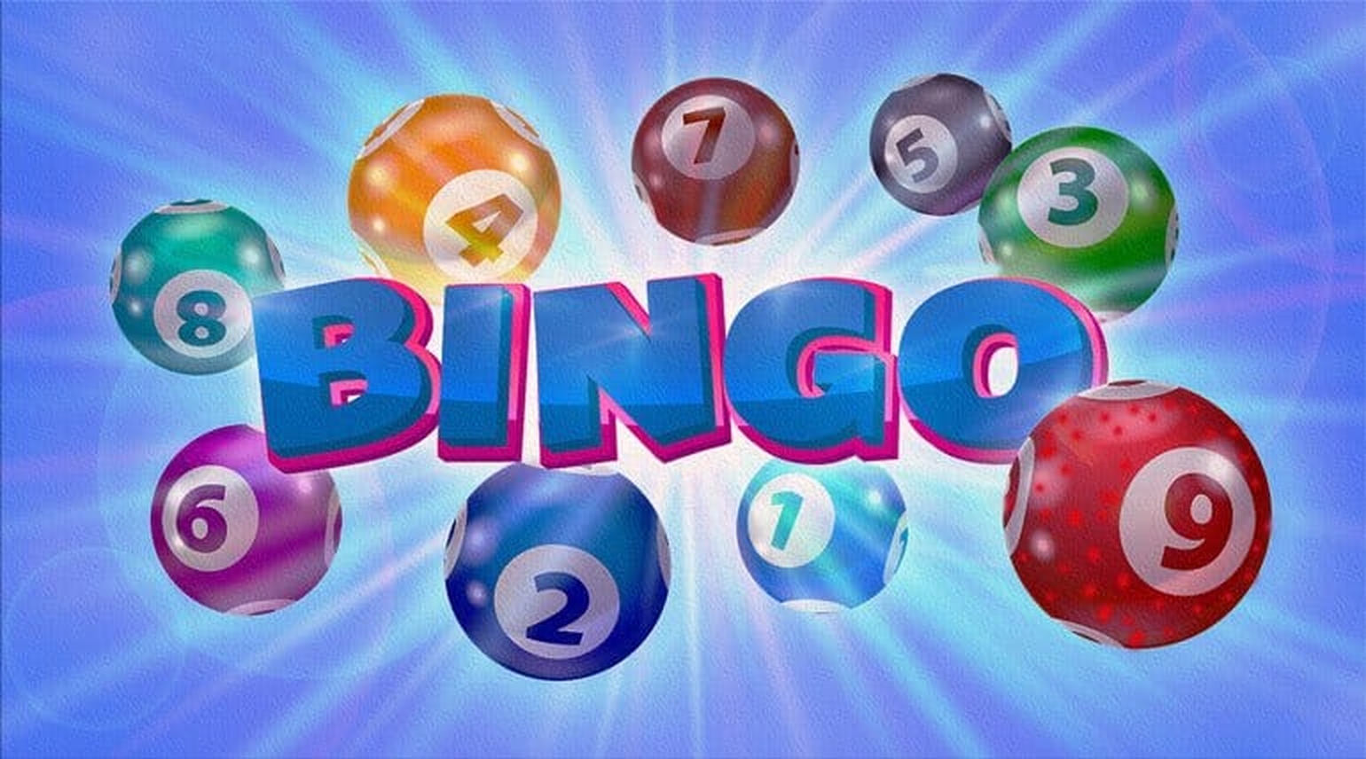 The Bingo Best Online Slot Demo Game by casino technology