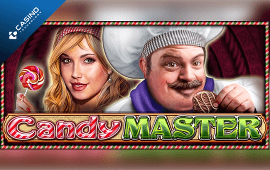 The Candy Master Online Slot Demo Game by casino technology