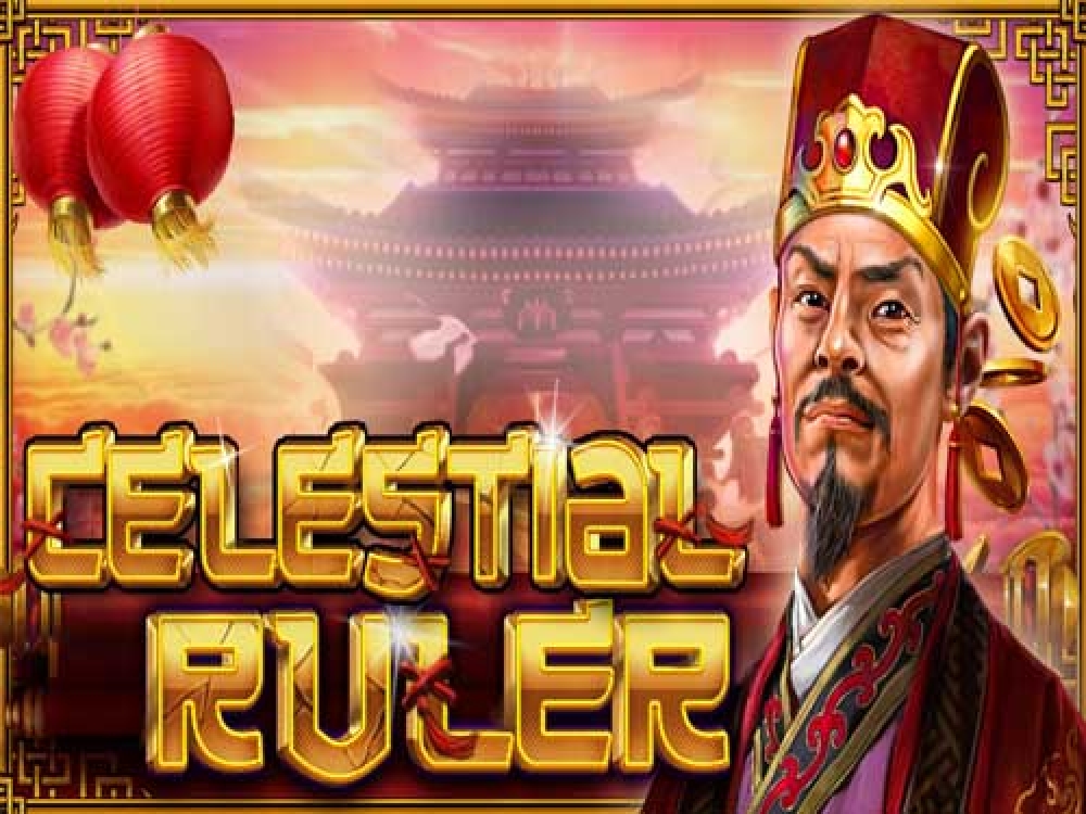 The Celestial Ruler Online Slot Demo Game by casino technology
