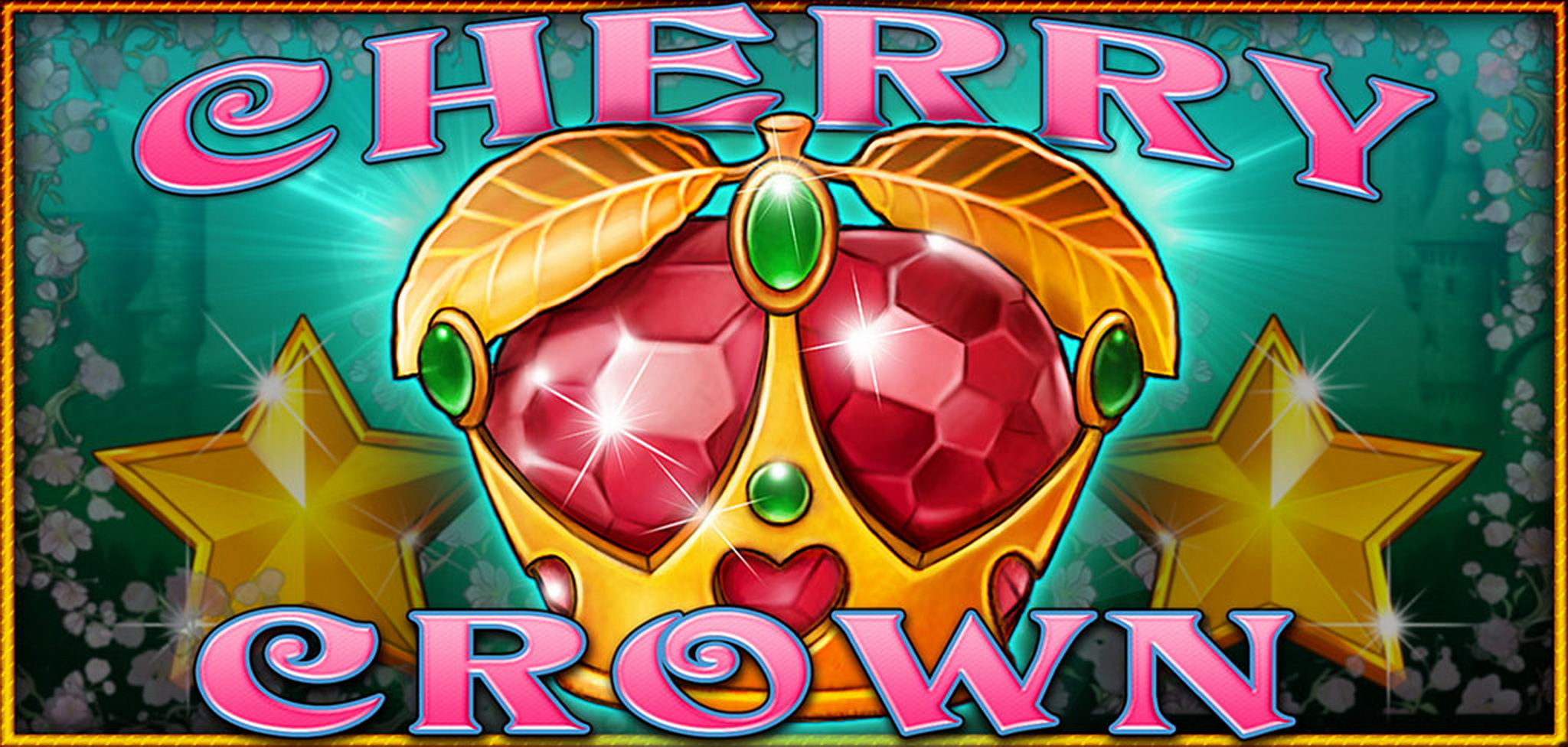 The Cherry Crown Online Slot Demo Game by casino technology