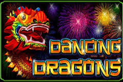 The Dancing Dragons (CT) Online Slot Demo Game by casino technology