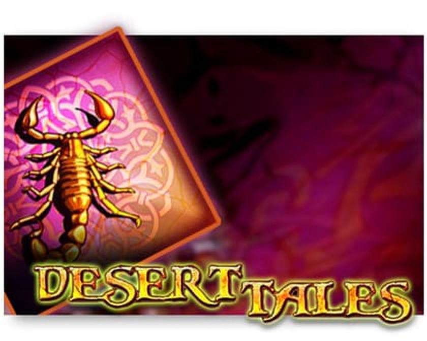 The Desert Tales Online Slot Demo Game by casino technology