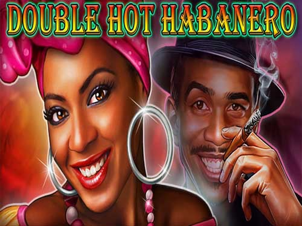 The Double Hot Habanero Online Slot Demo Game by casino technology