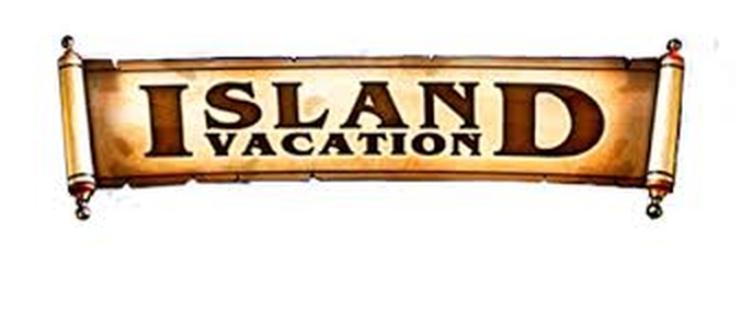 The Island Vacation Online Slot Demo Game by casino technology