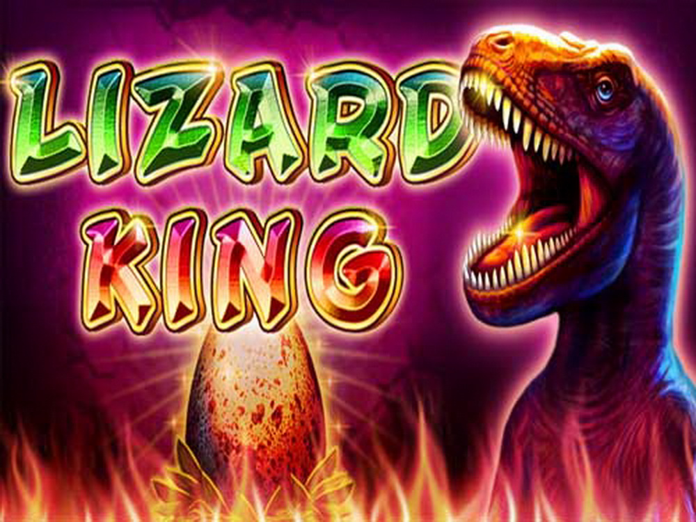 Lizard King demo