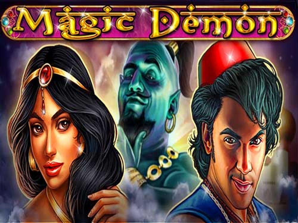 The Magic Demon Online Slot Demo Game by Casino Technology
