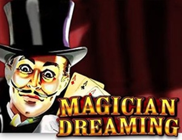 The Magician Dreaming Online Slot Demo Game by casino technology