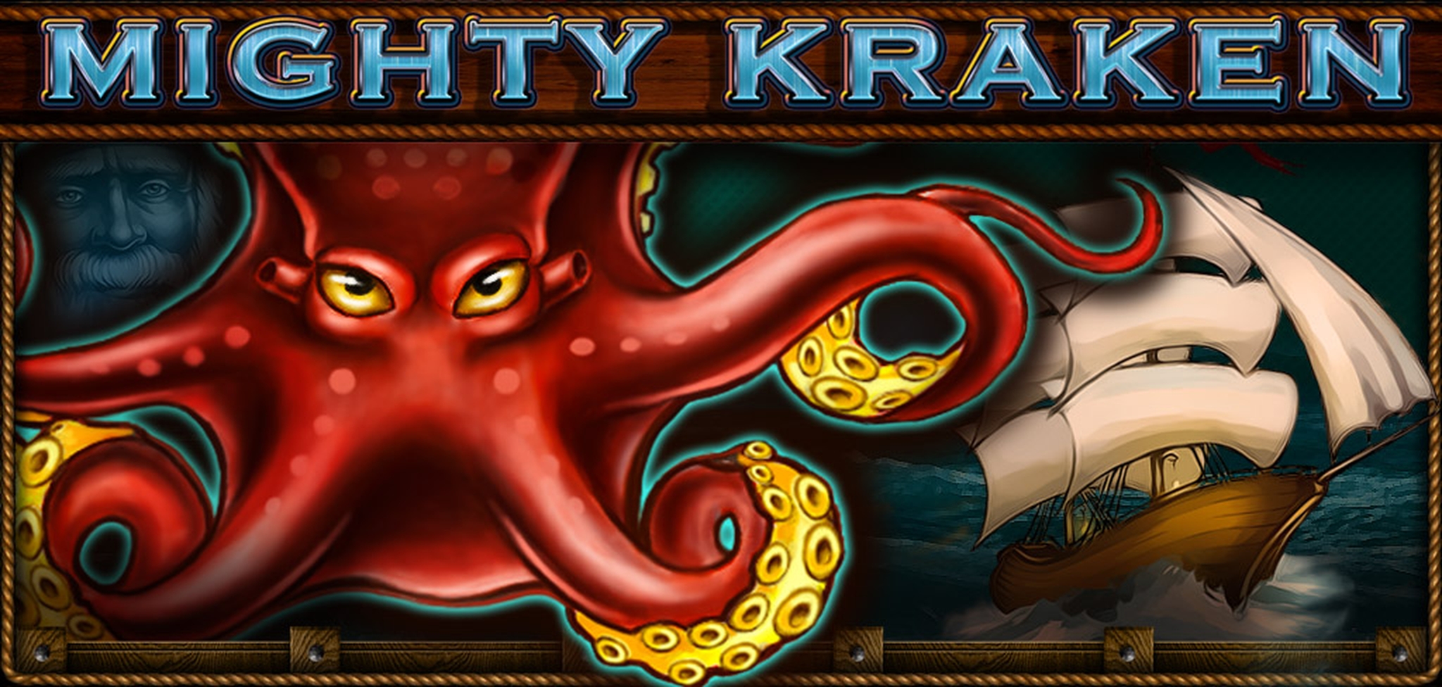 Mighty Kraken demo