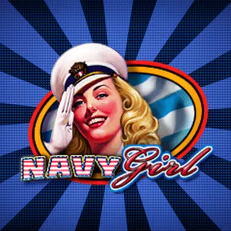 The Navy Girl Online Slot Demo Game by casino technology