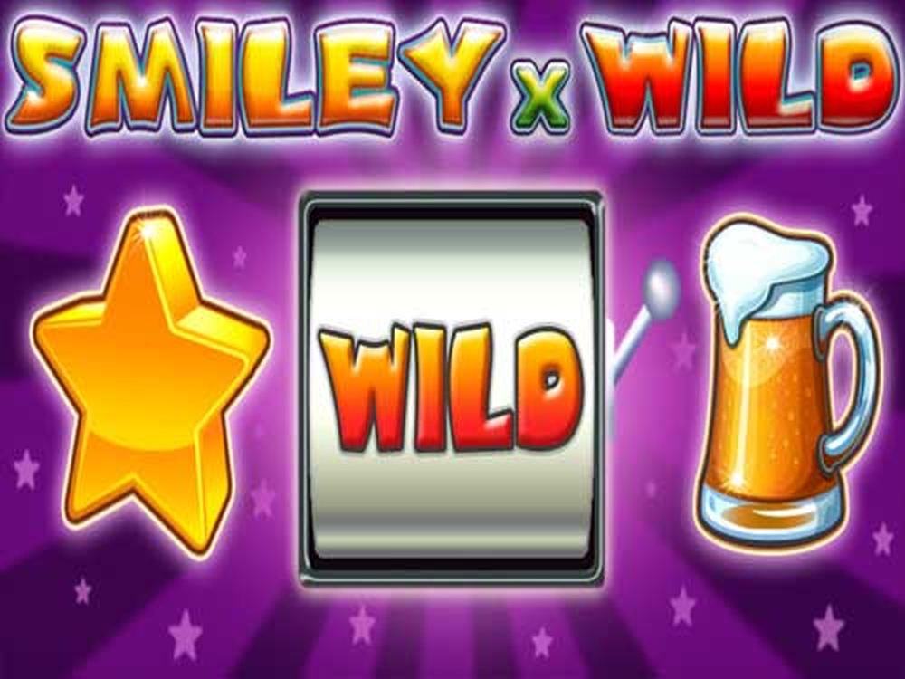 The Smiley X Wild Online Slot Demo Game by casino technology