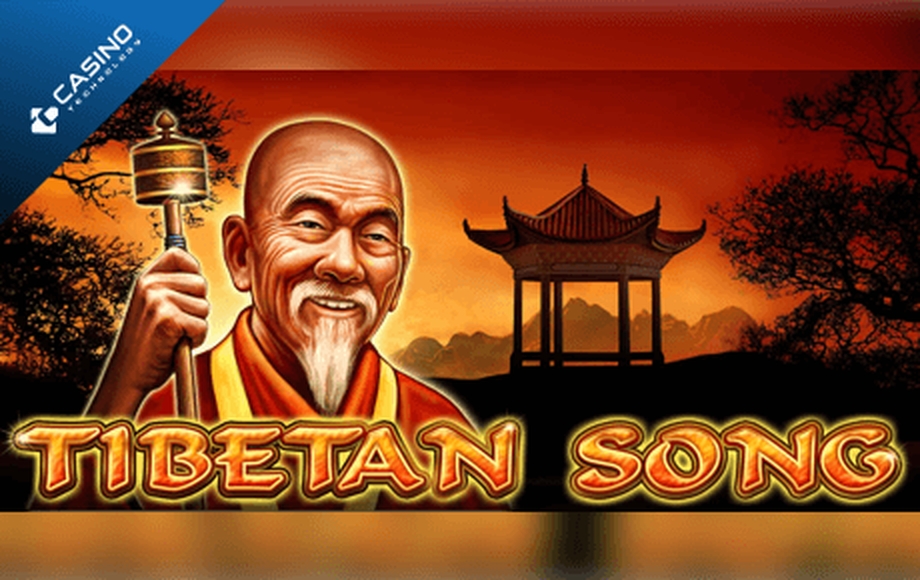 The Tibetan Song Online Slot Demo Game by casino technology