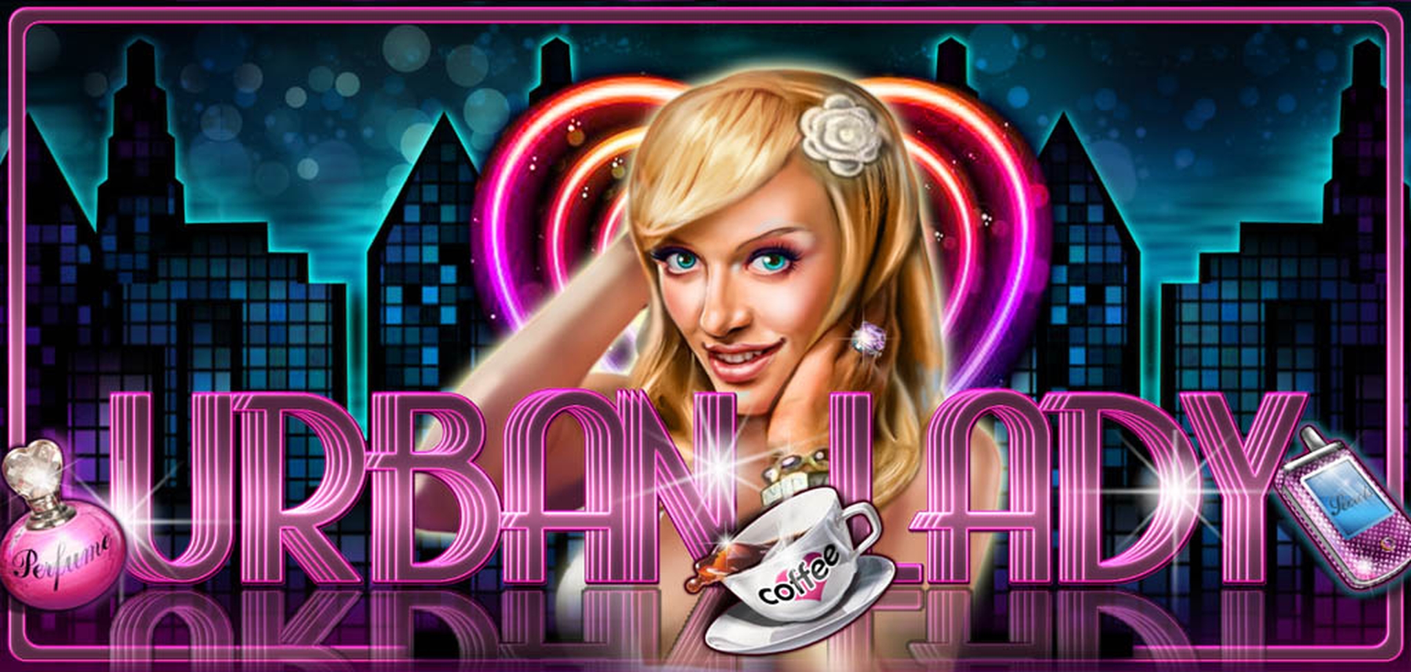 The Urban Lady Doggie Online Slot Demo Game by Casino Technology
