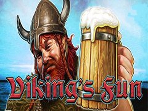 The Viking's Fun (Casino Technology) Online Slot Demo Game by casino technology