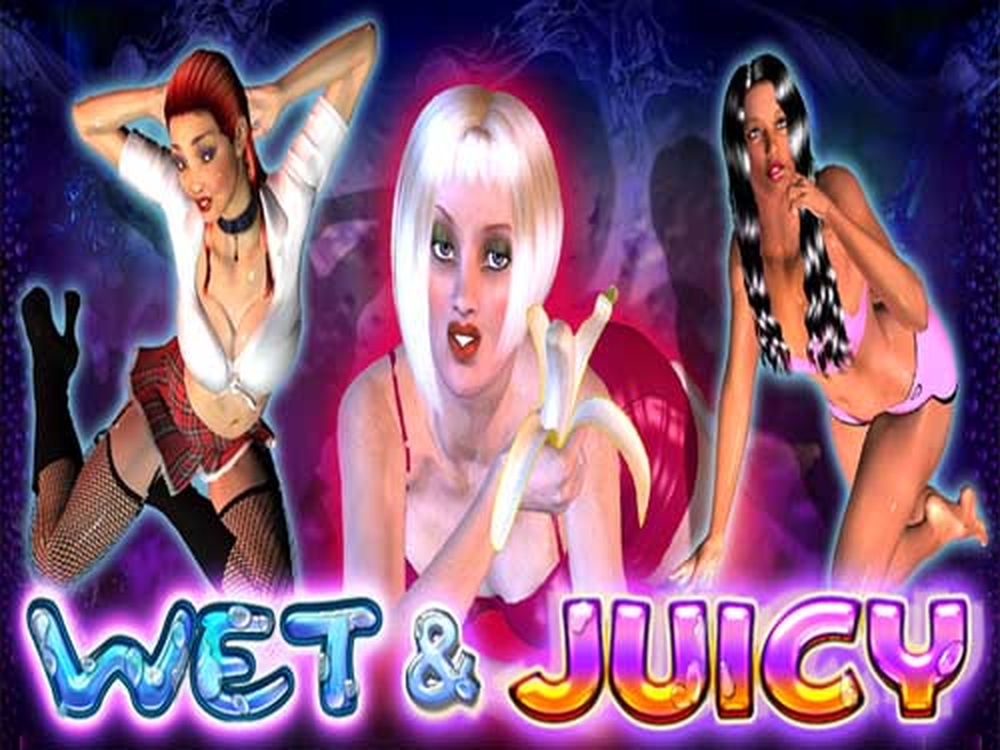 The Wet & Juicy Online Slot Demo Game by casino technology