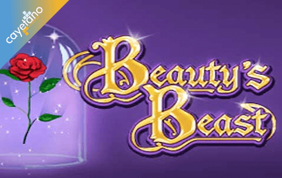 The Beauty's Beast Online Slot Demo Game by Cayetano Gaming