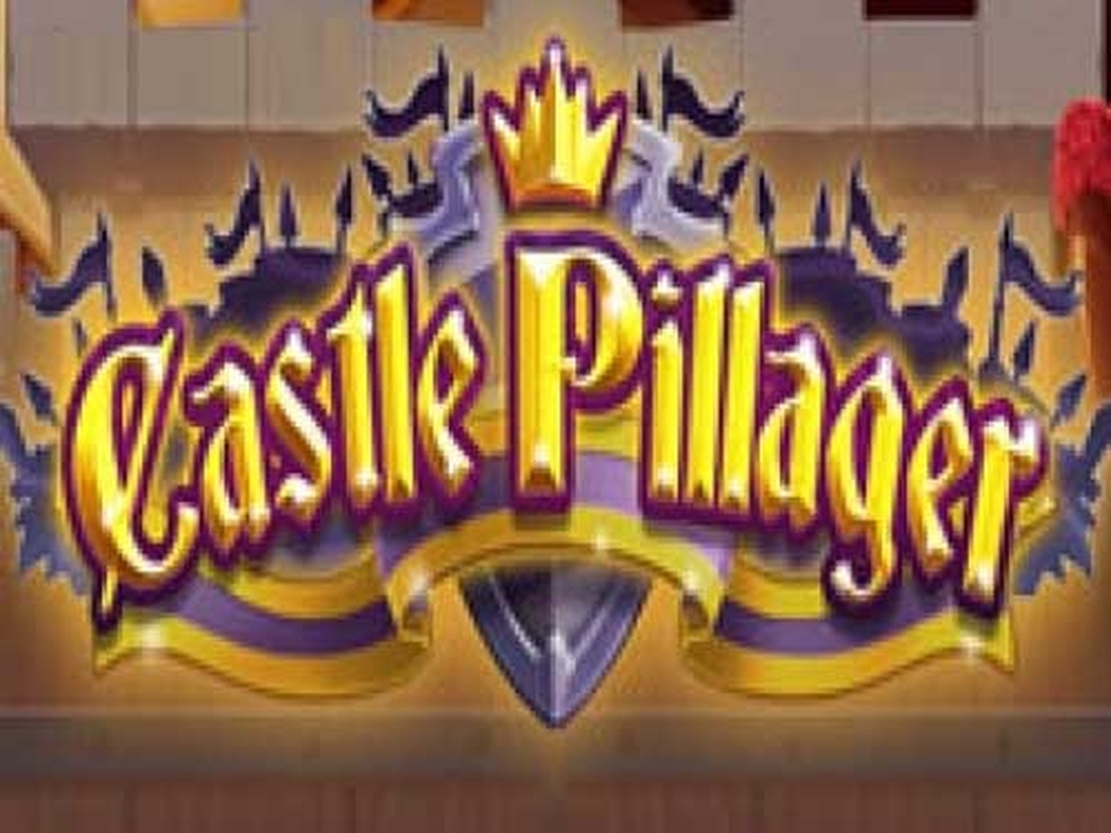 Castle Pillager demo