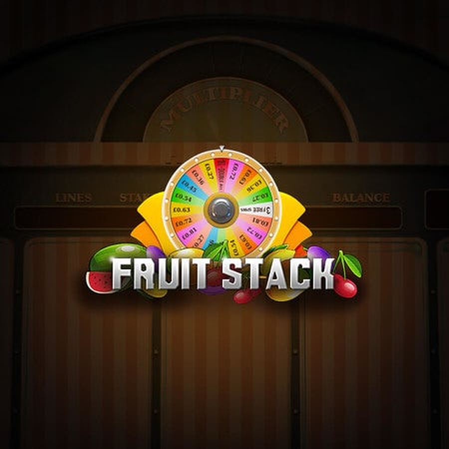Fruit Stack demo