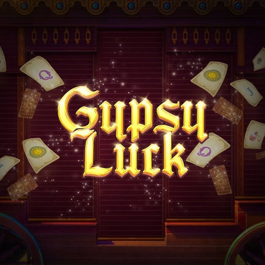 Gypsy Luck demo