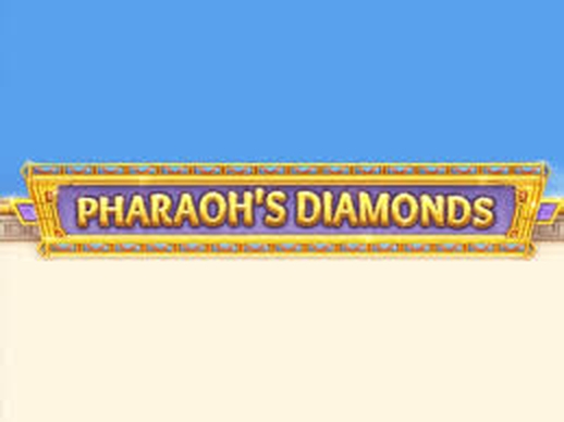 The Pharaoh's Diamonds Online Slot Demo Game by Cayetano Gaming