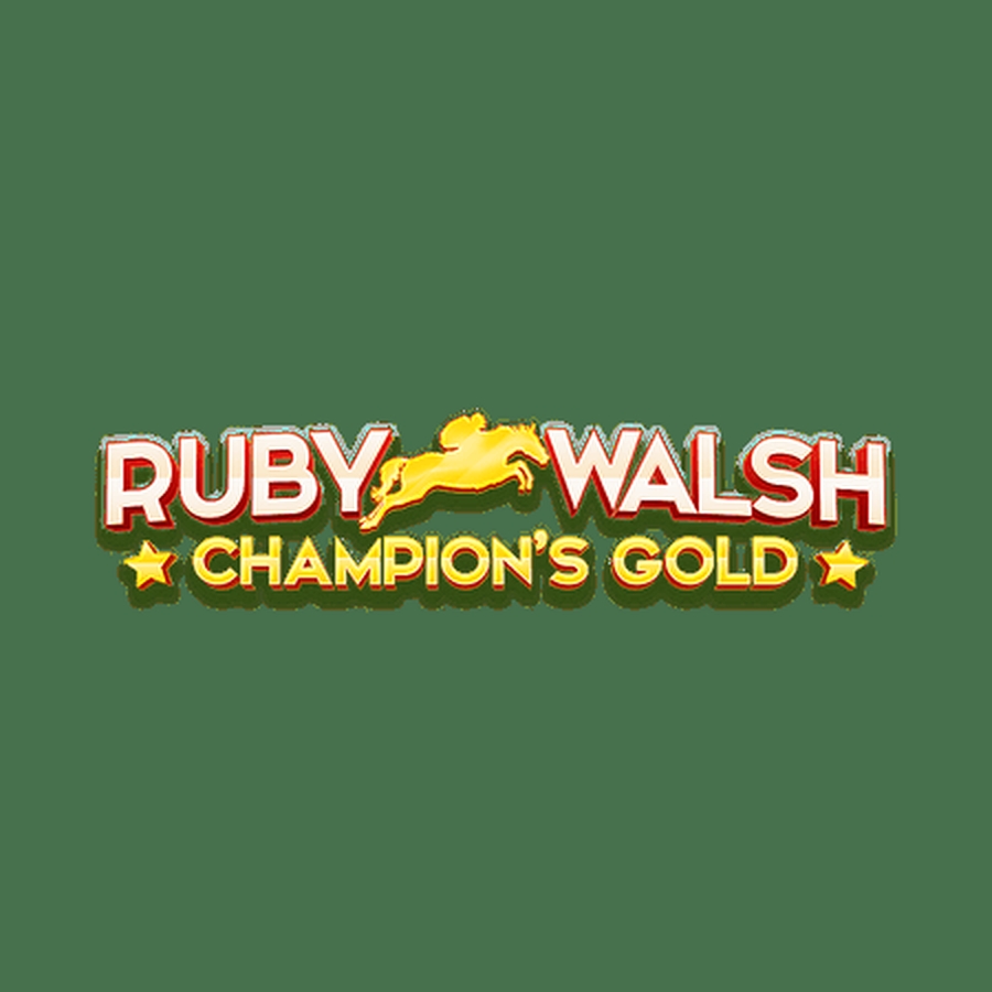 Ruby Walsh Champion's Gold demo