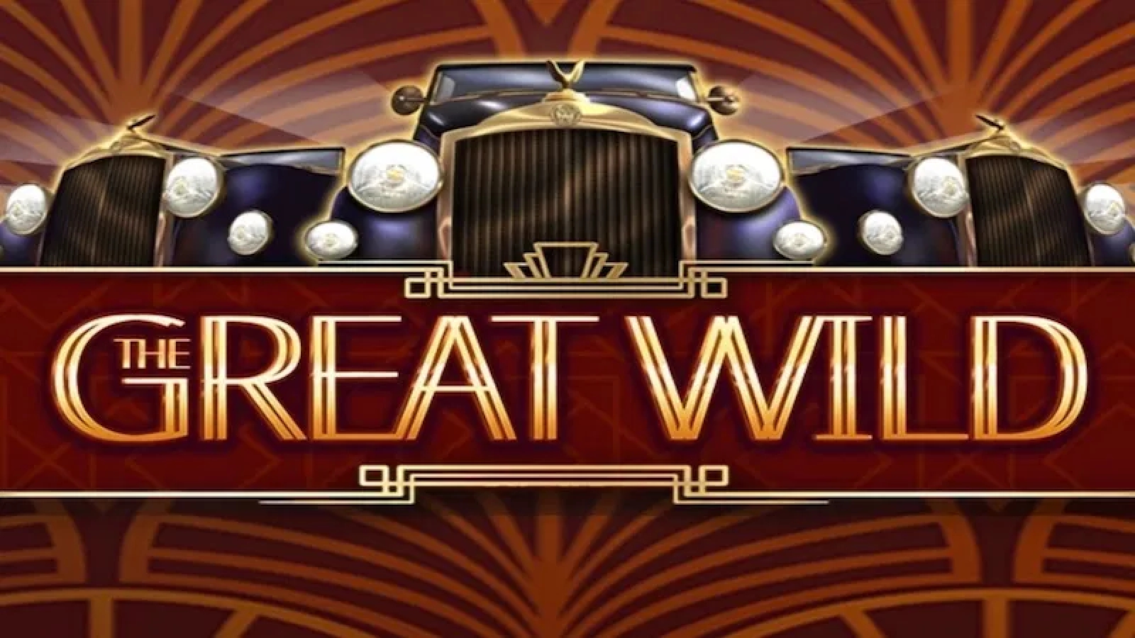 The The Great Wild Online Slot Demo Game by Cayetano Gaming