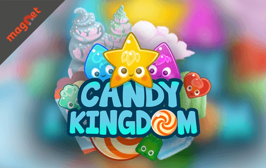 The Candy Kingdom (Magnet Gaming) Online Slot Demo Game by Magnet Gaming