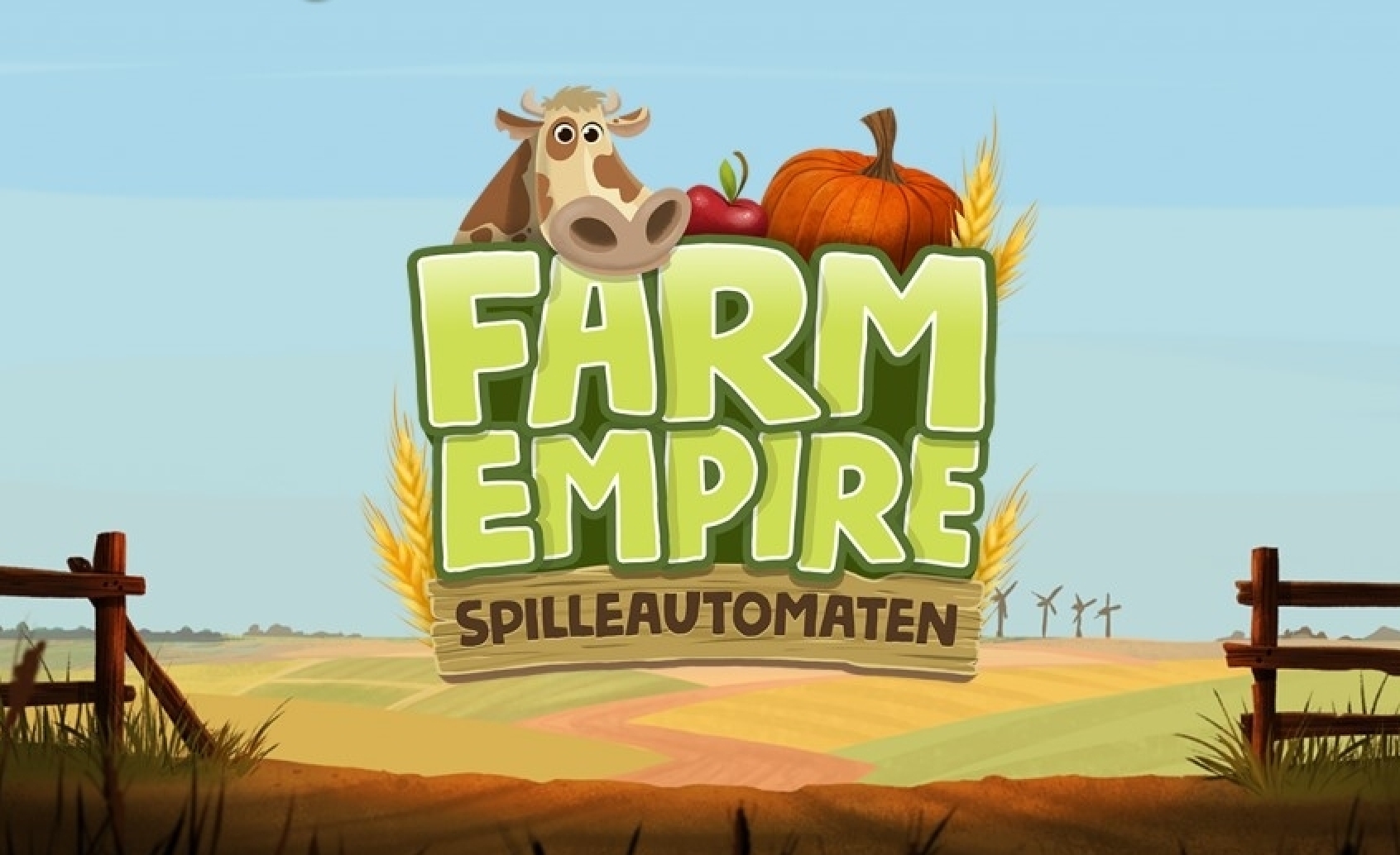 The Farm Empire Online Slot Demo Game by Magnet Gaming