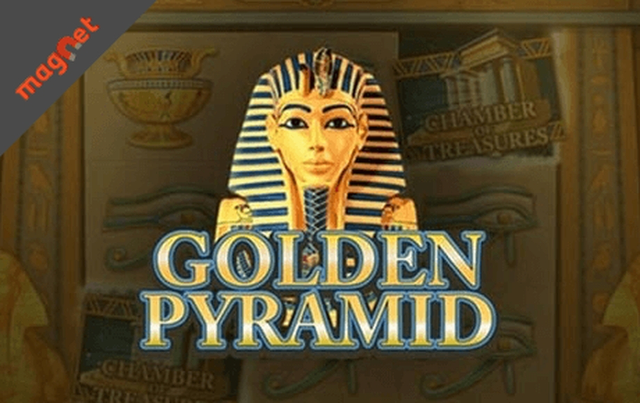 Golden Pyramid demo