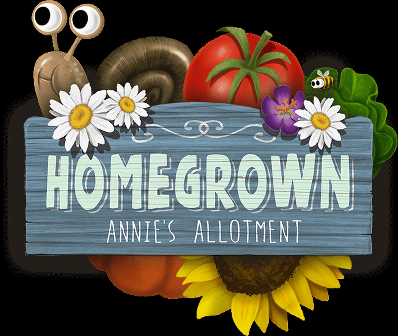 The Homegrown Online Slot Demo Game by Magnet Gaming