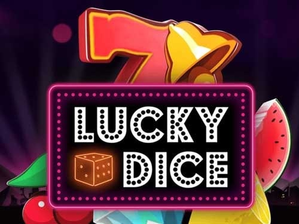The Lucky Dice Online Slot Demo Game by Magnet Gaming