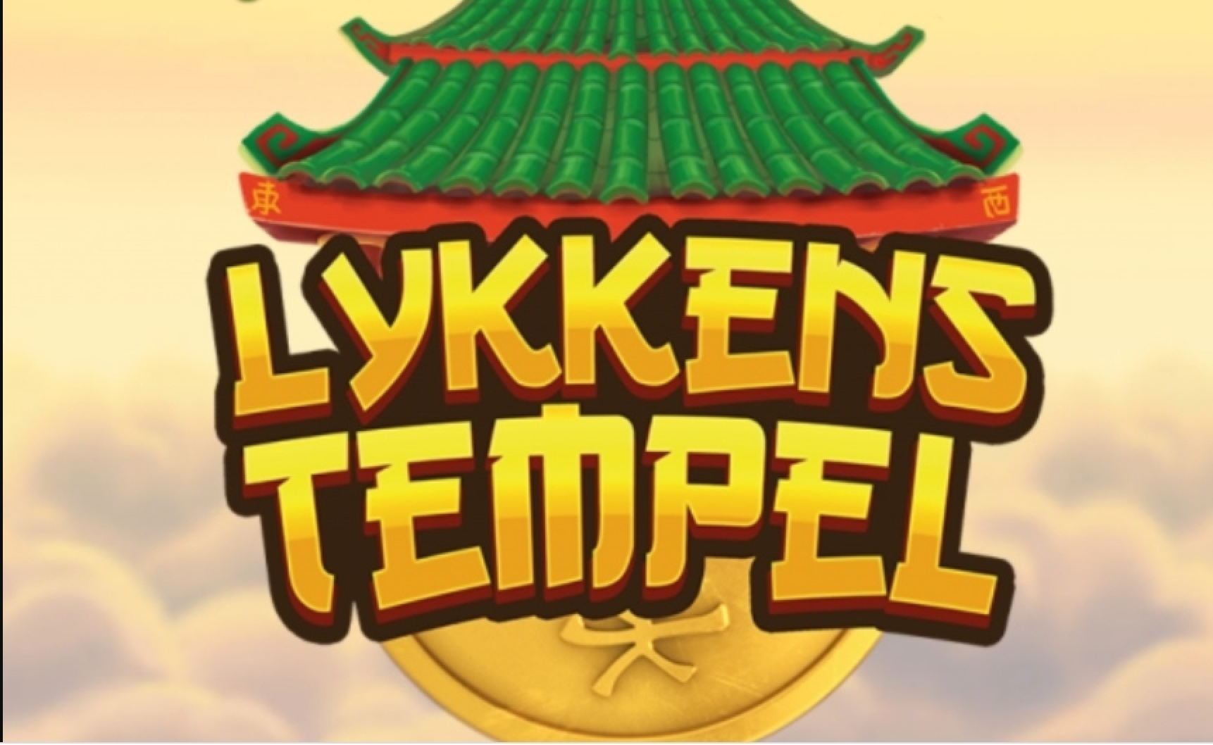 The Lykkens Tempel Online Slot Demo Game by Magnet Gaming