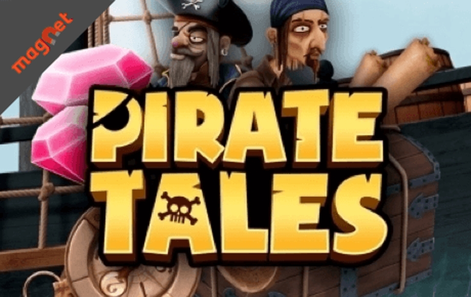 The Pirate Tales Online Slot Demo Game by Magnet Gaming