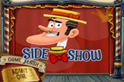 The Side Show Online Slot Demo Game by Magnet Gaming