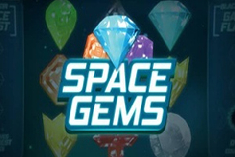 The Space Gems (Magnet Gaming) Online Slot Demo Game by Magnet Gaming