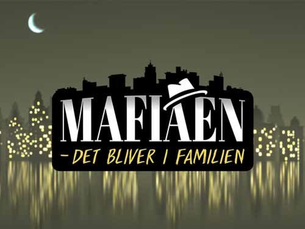 The The Mafia (Magnet Gaming) Online Slot Demo Game by Magnet Gaming