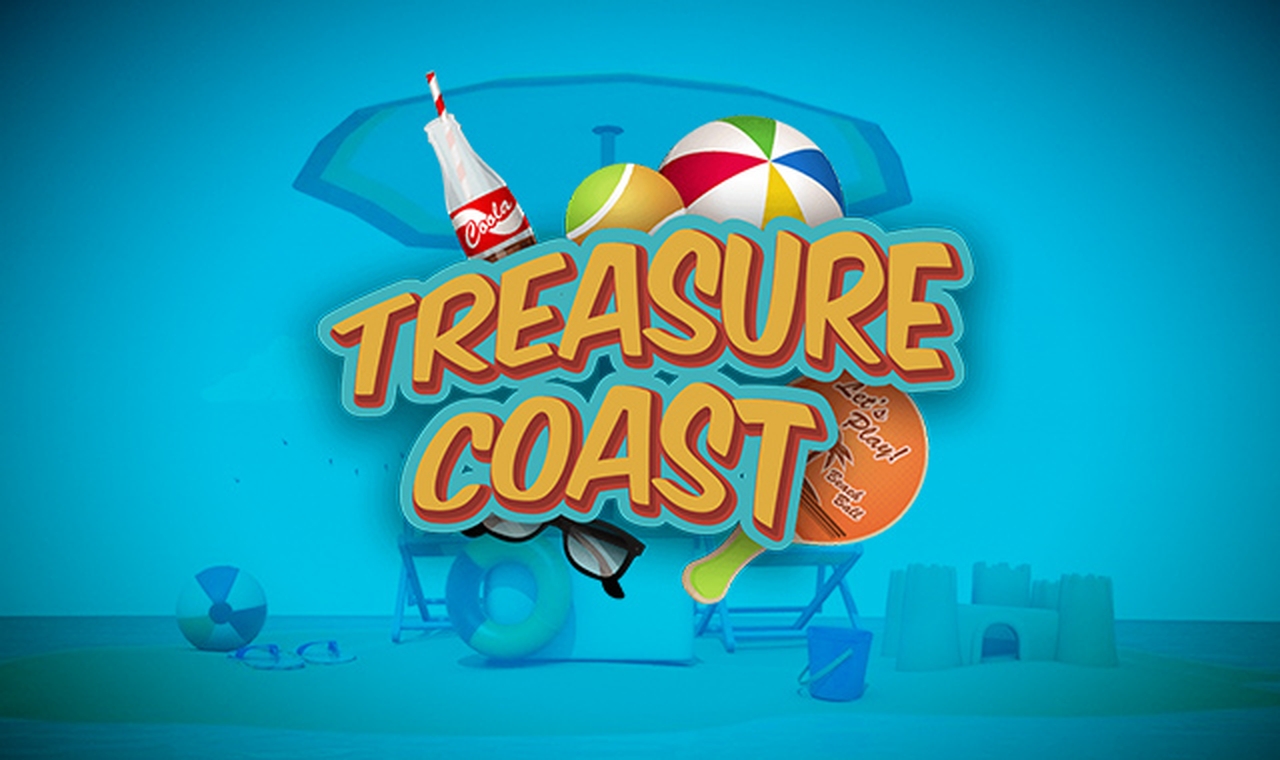 The Treasure Coast Online Slot Demo Game by Magnet Gaming