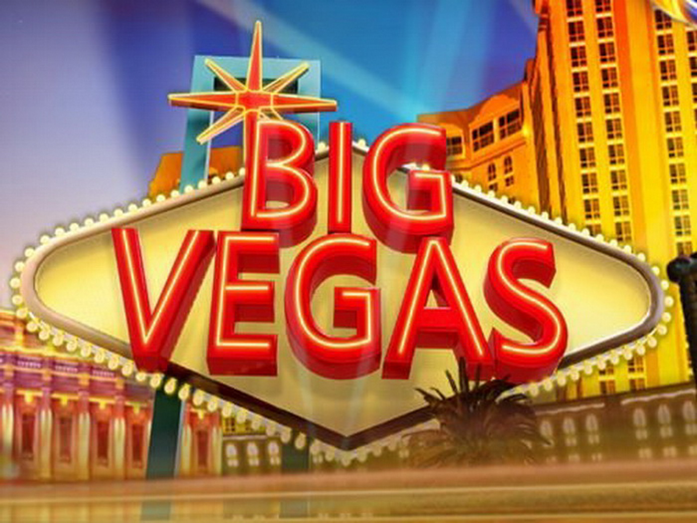 Big Vegas