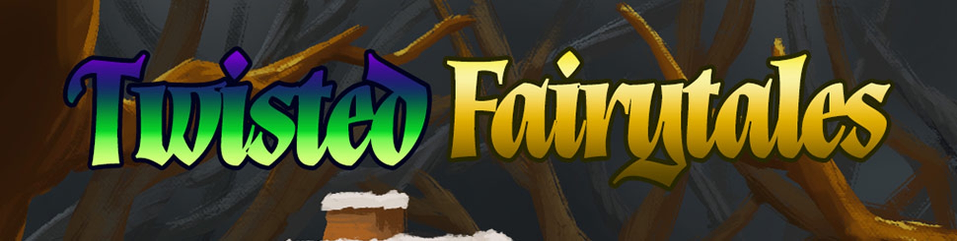 The Twisted Fairytales Online Slot Demo Game by Concept Gaming