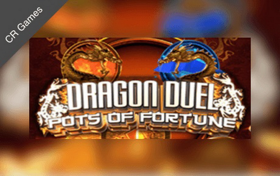 Dragon Duel: Pots of Fortune demo