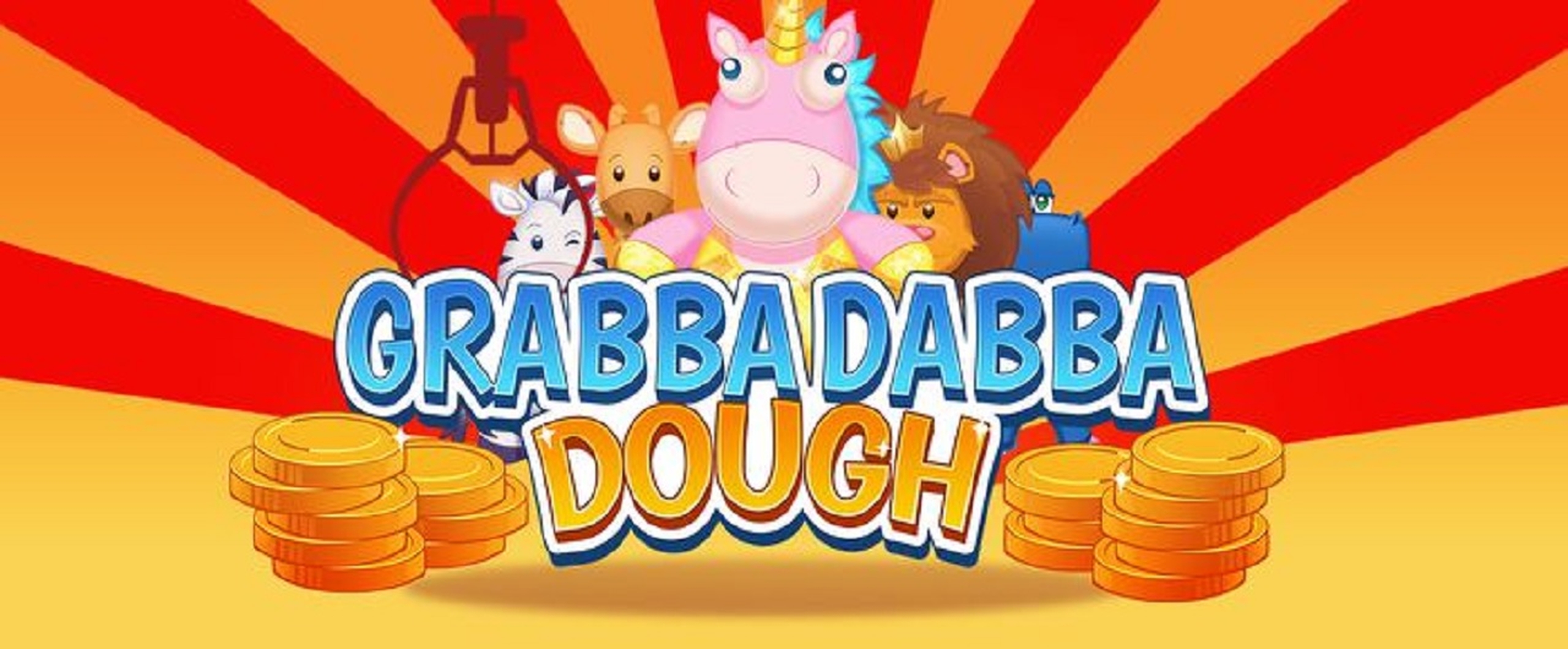 Grabba Dabba Dough demo